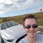 Eric Hinze - Facebook