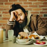Eric Hirschhorn - @elrabbi_ - Instagram