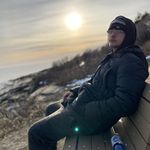 Eric Hise - @ericsoghost - Instagram