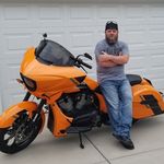 Erik Hise - @armyboy21001 - Instagram