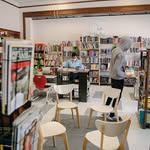 Eric Hitchner - @b21library - Instagram