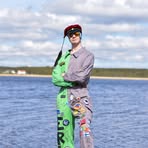 Erik Hjelmberg - Facebook
