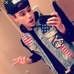 eric - @erichoadley10 - Instagram