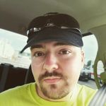 Erik Hobart - @firenglaciara - Instagram
