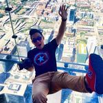 Eric | Hobby Photography - @ericfei_life - Instagram