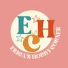 ericashobbycorner - @ericashobbycorner - TikTok