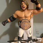 Erik Boyer (Hobby Account) - @prowrestlingfigure - Instagram