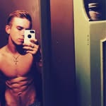 Eric Hock-Chaney - @emcdaniel1292 - Instagram