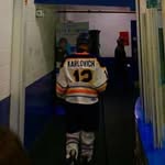 Eric Karlovich - @eric_hockey1408 - Instagram
