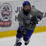 Eric Schneller - @erichockey43 - Instagram