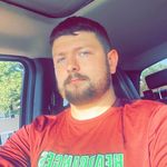 Devan Eric Hockenberry - @vilefunseeker - Instagram
