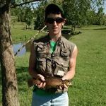 Eric Hockenberry - @hockenberryeric - Instagram