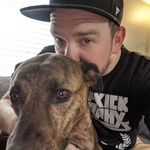 Eric Hodel - @tiki_nw - Instagram