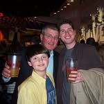 Eric Hodgdon - @gratefulpsufan - Instagram