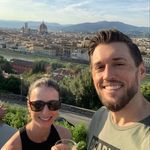 Eric Hodgson - @etgolfer89 - Instagram