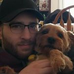 Eric Hodgson - @eric.hodgson91 - Instagram
