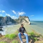 Ericho Doro - @ericho_doro - Instagram