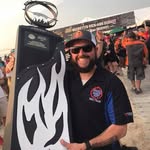 Eric Hodson - @ericbnobbq - Instagram