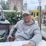 Erik Hoekstra - @erikje10876 - Instagram