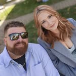 Eric Hofler - @hillbillyd3lux - Instagram