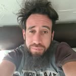 Erich - @erichofthedead - Instagram