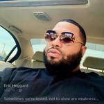 Eric Hoggard - @flyhim88 - Instagram