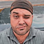 Eric Hoggatt - @badwolf4701 - Instagram