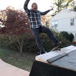 Eric - @erichoglund - Instagram
