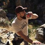 Eric Hoglund - @erichoglund85 - Instagram