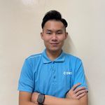 Eric Hoh - @eric_coway - Instagram