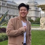 Eric Hoh - @erichoh99 - Instagram