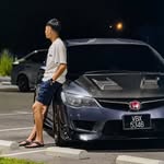 Eric Hoh - @erichohhh - Instagram