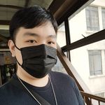 Eric Hoh - @ericnobaka - Instagram