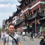 Eric Hoh Yu Chung - @erichyc - Instagram