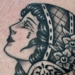 Eric Holanda - Blackwork & Colorido - @ericholanda.ttt - Instagram
