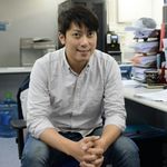 Eric Hung - @ericholanchai - Instagram