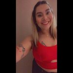 Erica Garcia - @holaericaa - Instagram