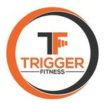 Eric Holder - @triggerfitness_ - Instagram