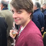 Eric Holgate - @eholgate - Instagram