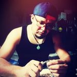 Eric Holiday - @eric.holiday.1023 - Instagram