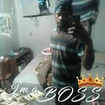 Eric Holiday - @mr_holidaycj23 - Instagram