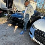Eric Holiday - @iam.eholiday - Instagram
