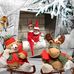 Ethel &amp; Eric - Elf on the Shelf on Holiday - Facebook