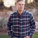 Eric Holladay - @eholladay98 - Instagram