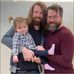 Erik Holladay-McCann - Facebook