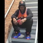 Eric Holley - @ericholley85 - Instagram