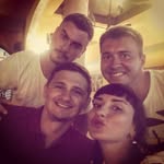 Eric Hollen - @zenifanarma53 - Instagram