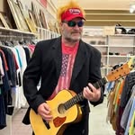 Eric Von Hollen - @the_mad_mixer - Instagram