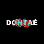 Eric Holmes - @dontae._______ - Instagram