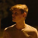 Eric Holmes - @romanticgrape69 - Instagram